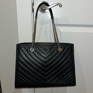 Kate Spade Black Shoulder Bag